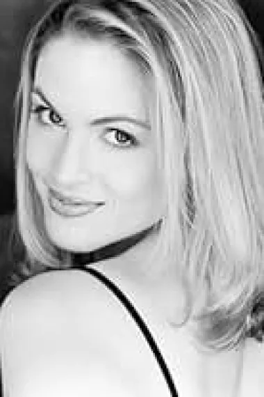 Jennifer Alden