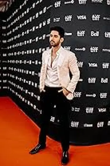 Laksh Lalwani