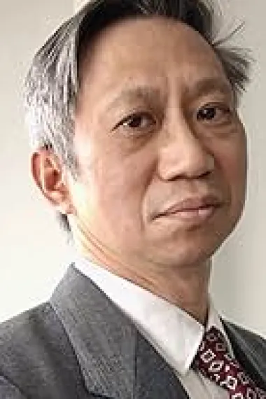 詹姆斯·朱