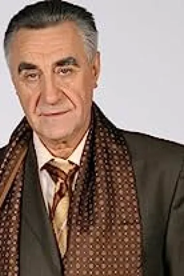 Anatoli Vasilyev