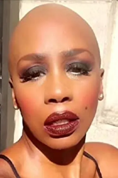 Tanisha Grant
