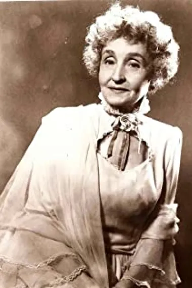 Grace George