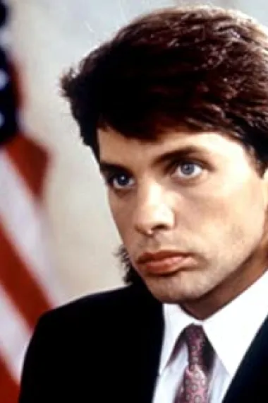 Clark Brandon