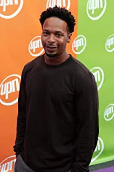 Rashaan Nall