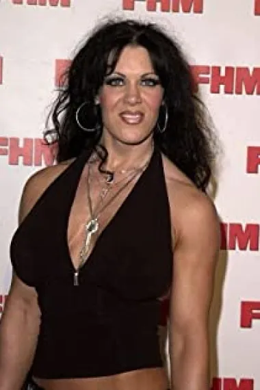 Chyna