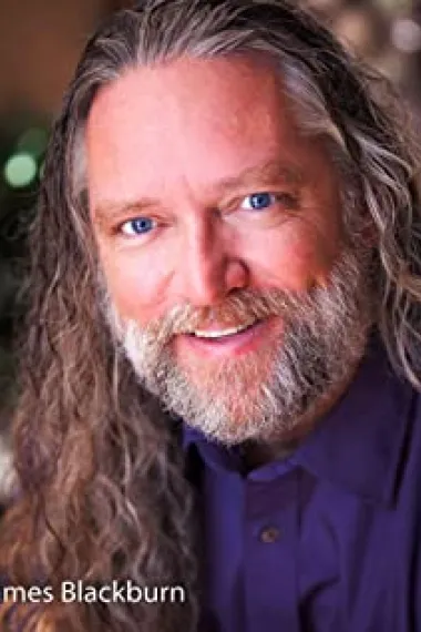 James Blackburn