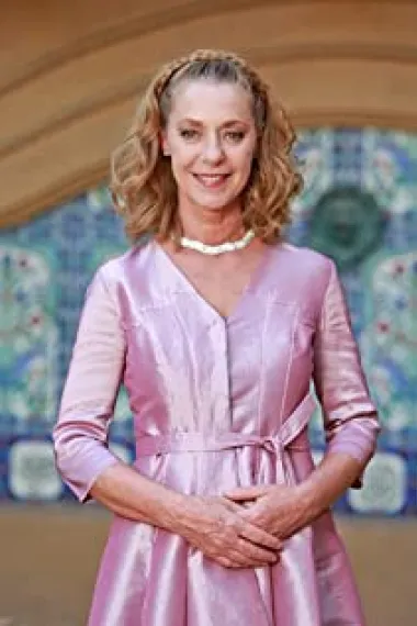 Claudia Di Girolamo