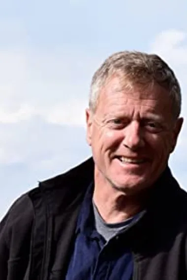 Peter Sands