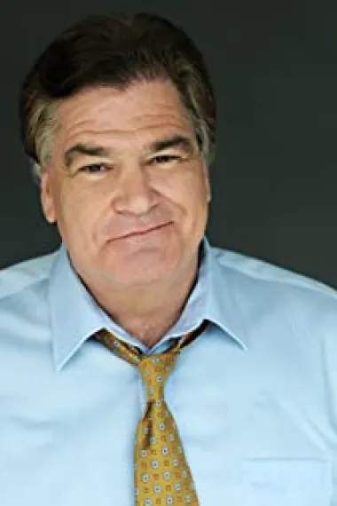 迈克·切罗内