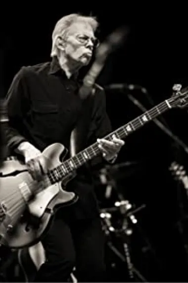 Jack Casady