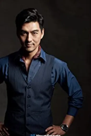 李必模