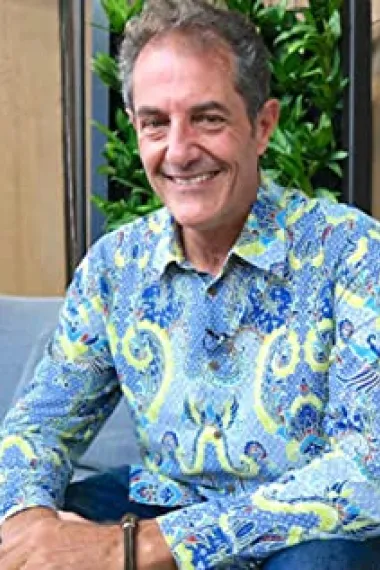 Shaun Tomson