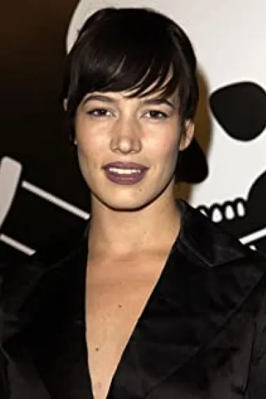 Stephanie Hodge