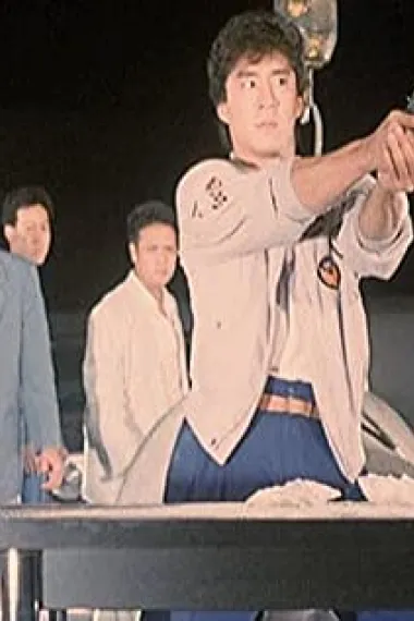李元霸