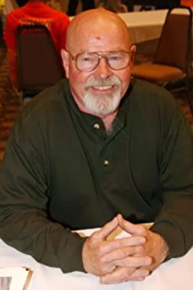 Charles Cyphers