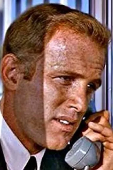 Martin West