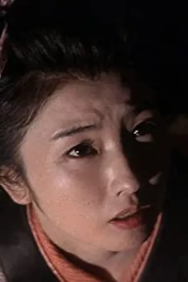 藤村志保