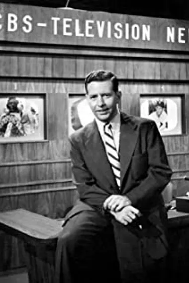 Douglas Edwards