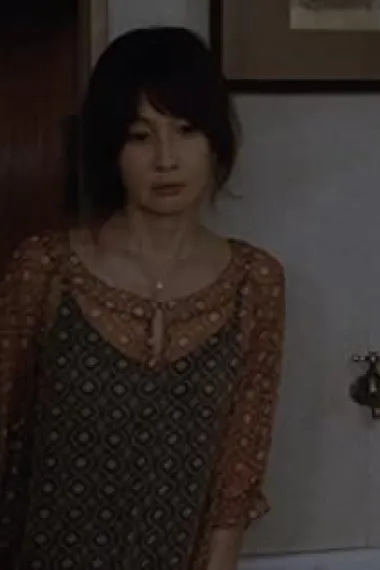 江原由希子