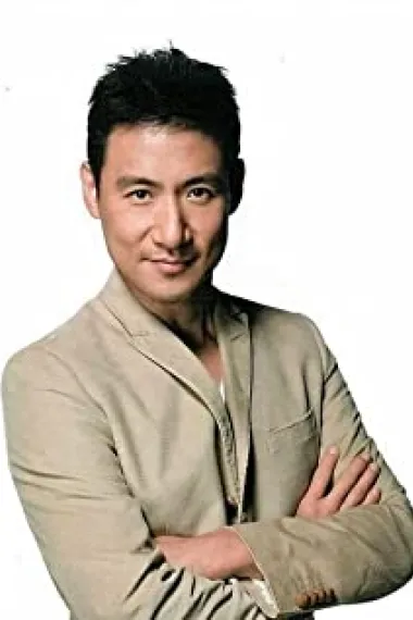 张学友