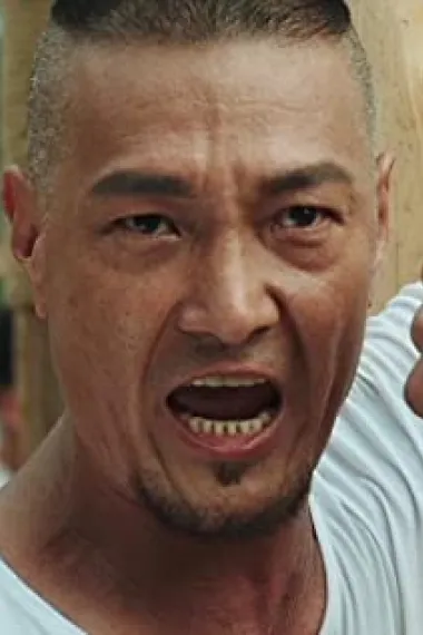 卢惠光