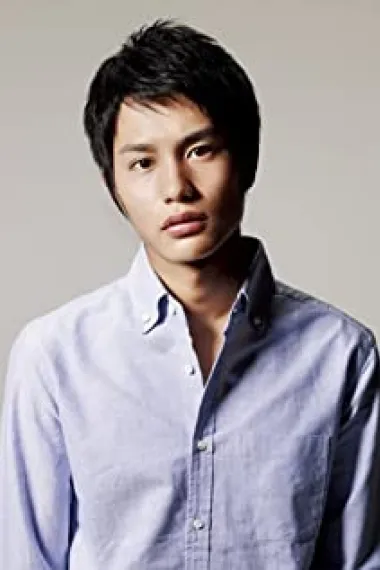 中村苍
