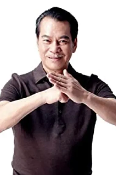 陈观泰