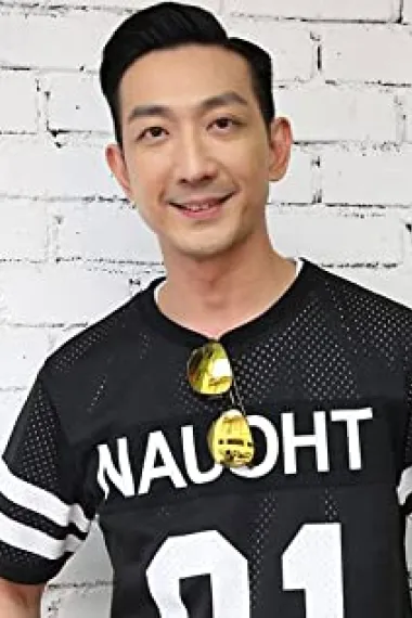 李灿森