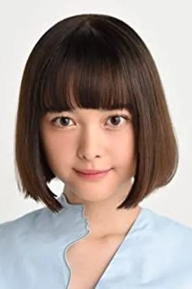玉城蒂娜