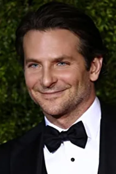 布莱德利·库珀