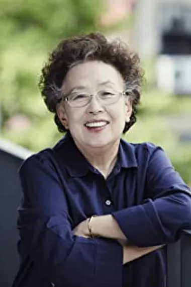 罗文姬
