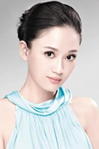 陈乔恩