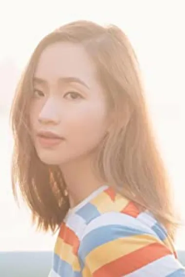 梁雍婷