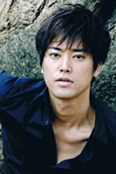 桐谷健太