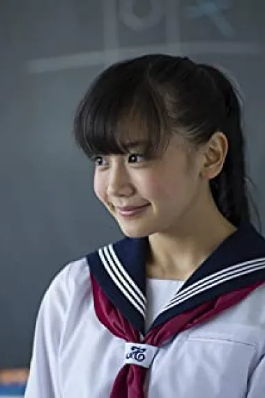 清水富美加