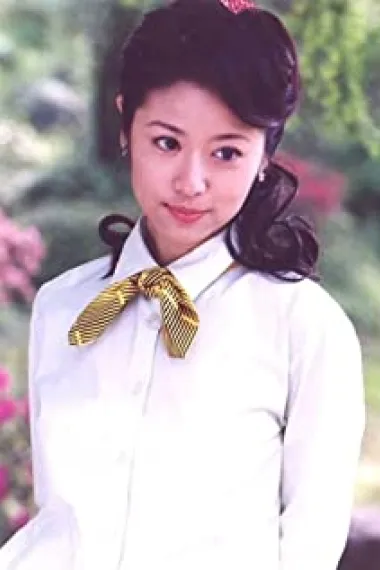 林心如