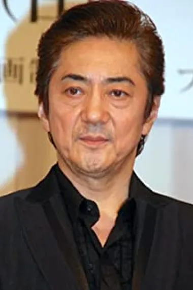 市村正亲