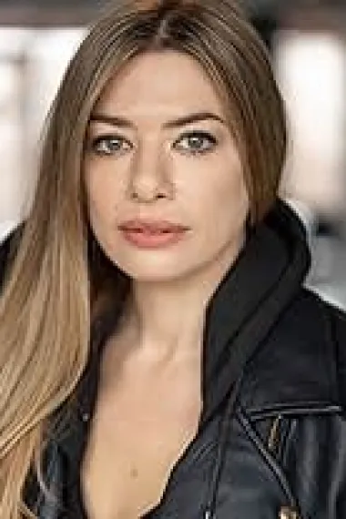 Llana Barron