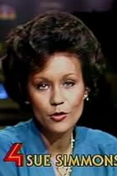 Sue Simmons