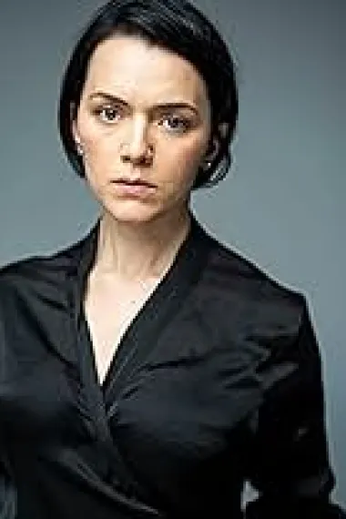 Nika Perrone