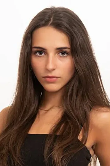 Ashley Szczerbacki