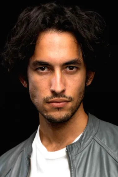 Haroon Jafarey-Hall