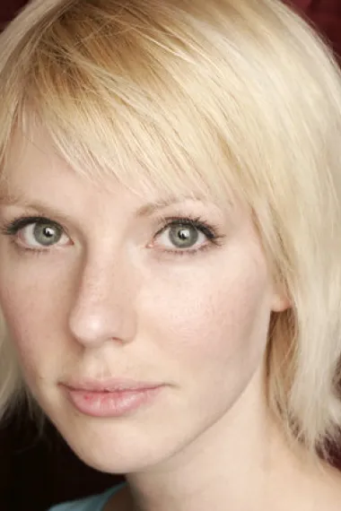 Jennifer Harlow