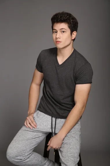 Zach Castañeda