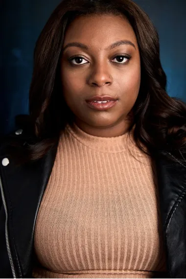 Asia Antoinette