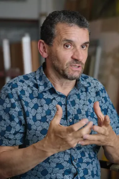 Lee Quiñones