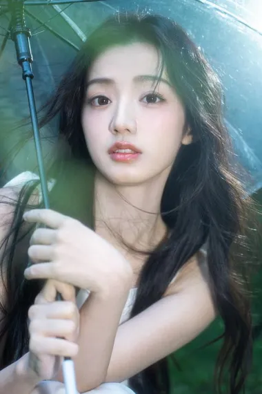 黄羿