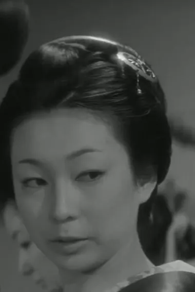 小岛惠子