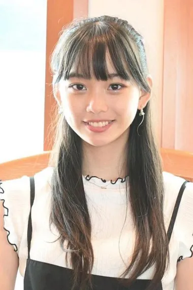 松本丽世