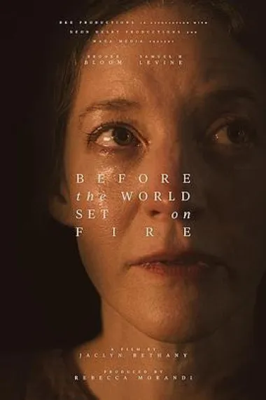 Before the World Set on Fire 下载